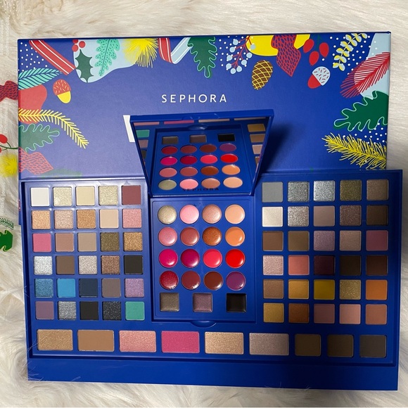 Sephora Other - Sephora 2022 Wishing You Multi Use Palette